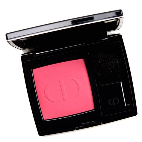 dior blush 047 miss